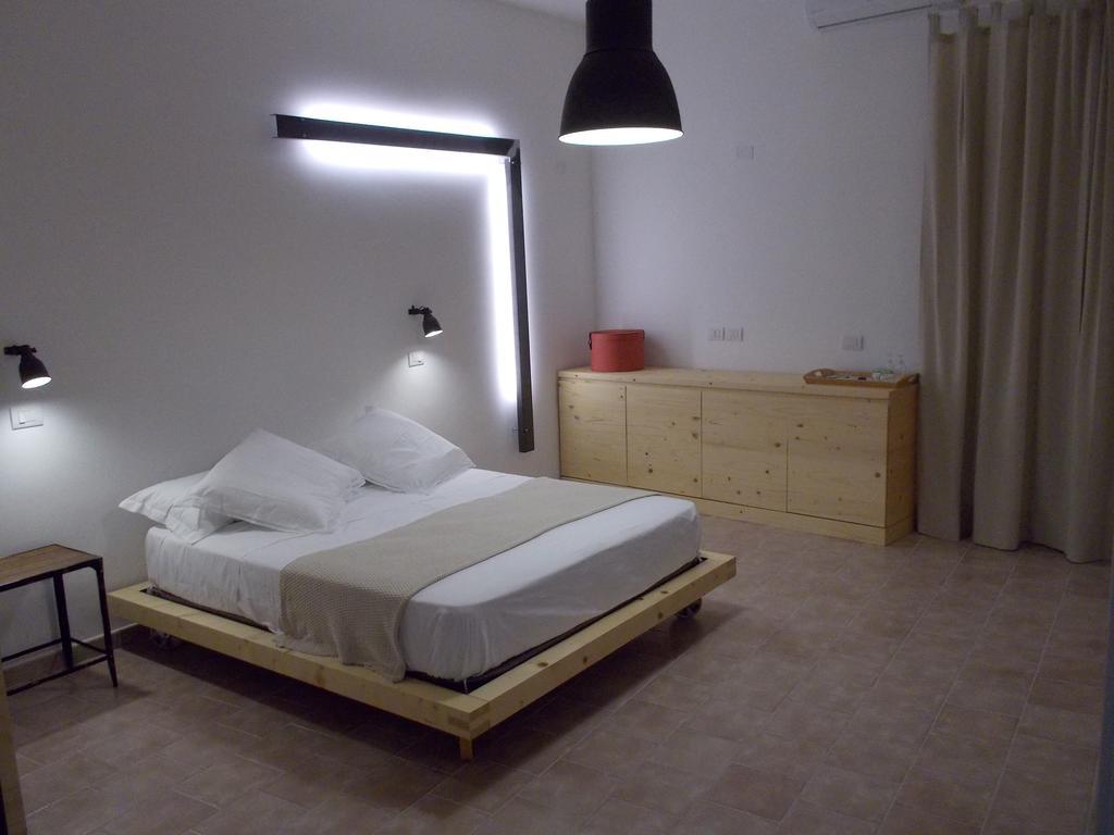 Le Stanze Del Poeta Hotell Salerno Exteriör bild